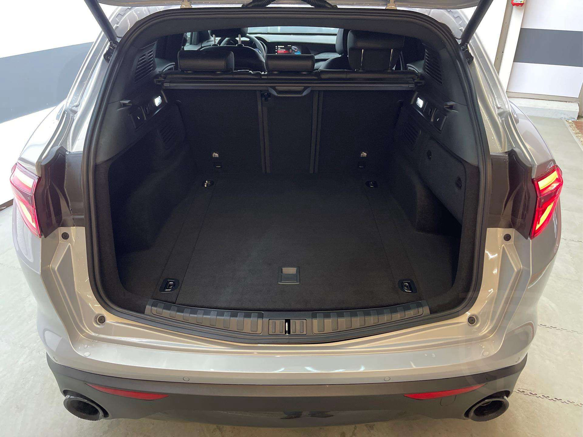 Alfa Romeo Stelvio SPRINT 2.2*Matrix