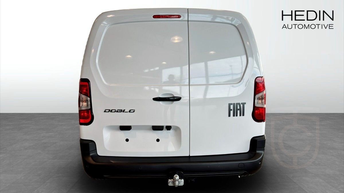 Fiat Doblo DOBLO