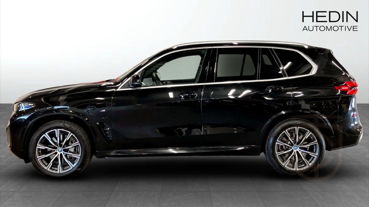 BMW X5 xDrive 50e M Sport H