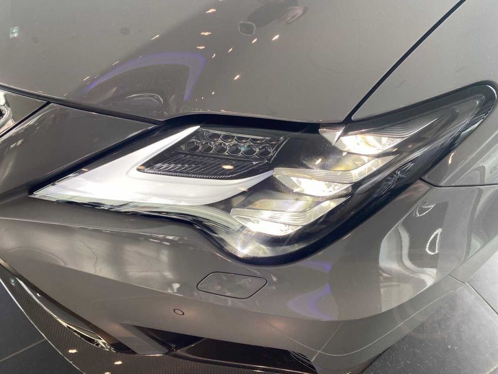Lexus RC F 5.0 V8 Ultimate Edition