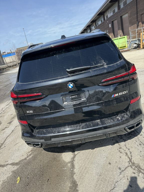 BMW X5 M60i PROTECTION*B6*ARMORED*GEPANZERT*ARMOURED