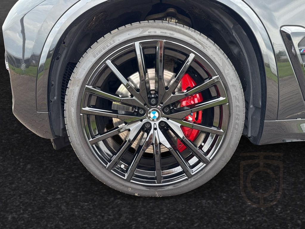 BMW X5 M60i xDrive SkyLounge|B&W|22"LMR|Standhzg.