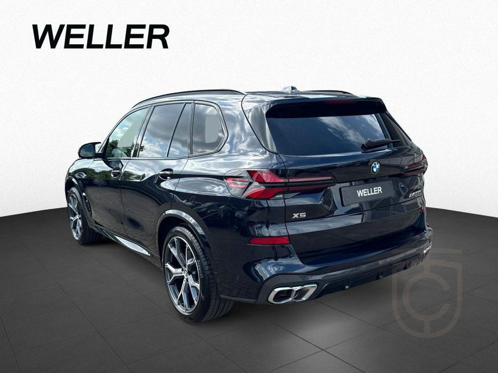 BMW X5 M60i xDrive Pano,360°,AHK,21",KEIN MIETER