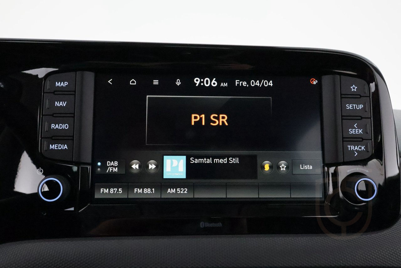 Hyundai i10 Essential Automat 1.0 AMT
