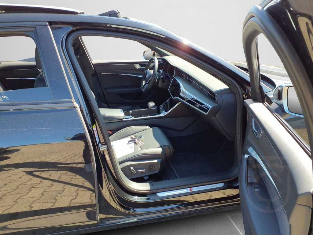 Audi S6 Limousine TDI tiptronic HD-MAT B&O PANO AHK