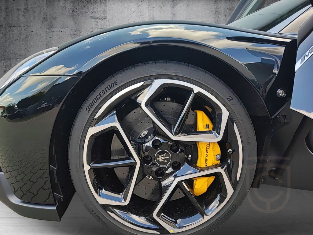 Maserati MC20 Coupé*Sonderfinanzierung*