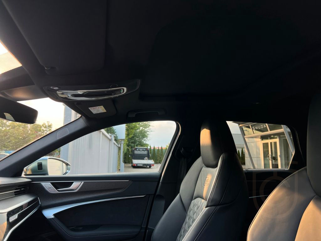 Audi S6 Avant 3.0 TDI quattro PANO*AIR*AHK*HUD*STDHZ*