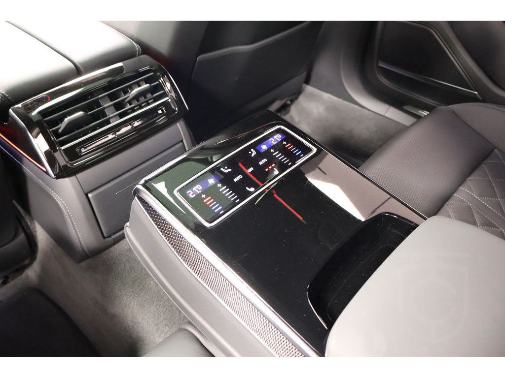Audi S8 4.0 TFSI quattro Navi,HD-Matrix,HUD,B&O