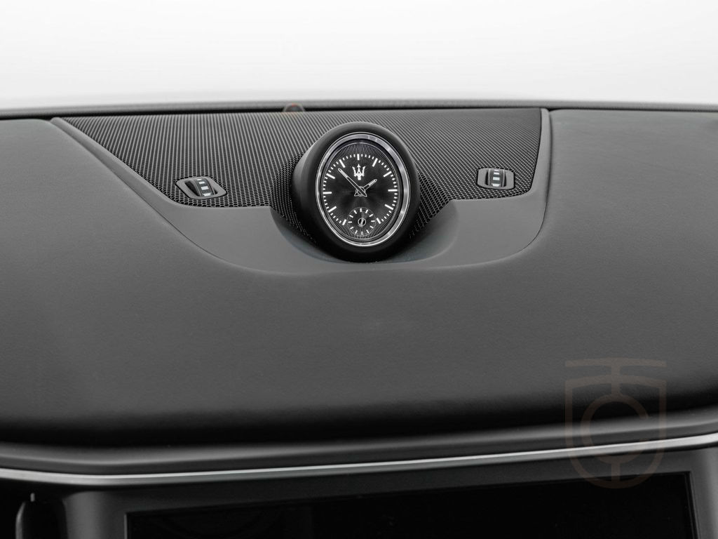 Maserati Levante Modena S ULTIMA TAGESZULASSUNG AKTION