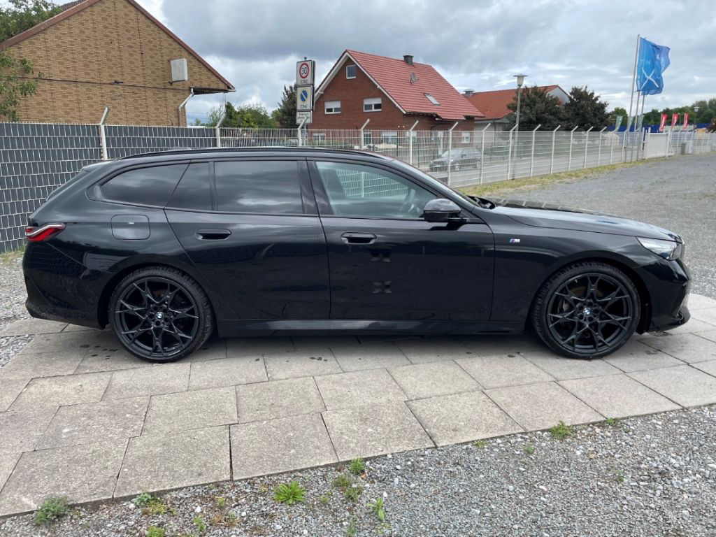 BMW 540 d xDrive M Sport Tour GSD Standh. 21 Zoll !
