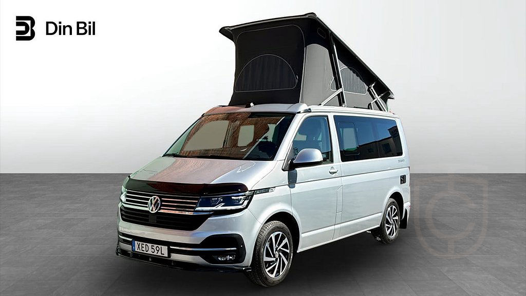 Volkswagen california T6.1 Ocean TDI150 DSG