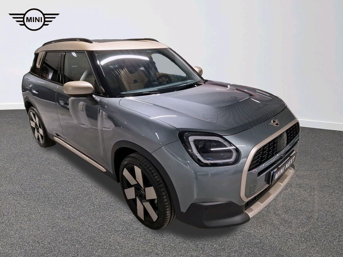 MINI Countryman C Package XL