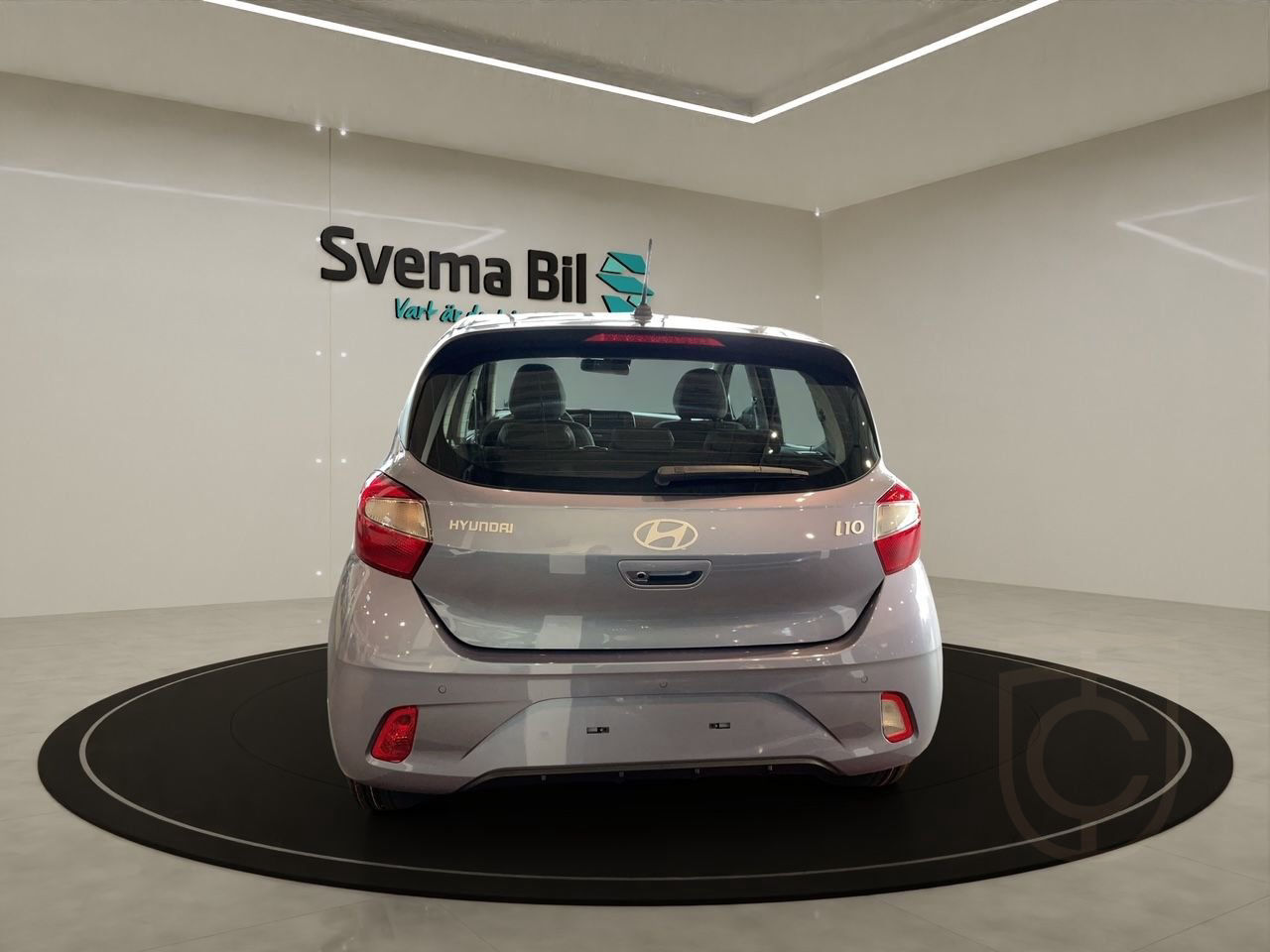 Hyundai i10 1.0 Essential