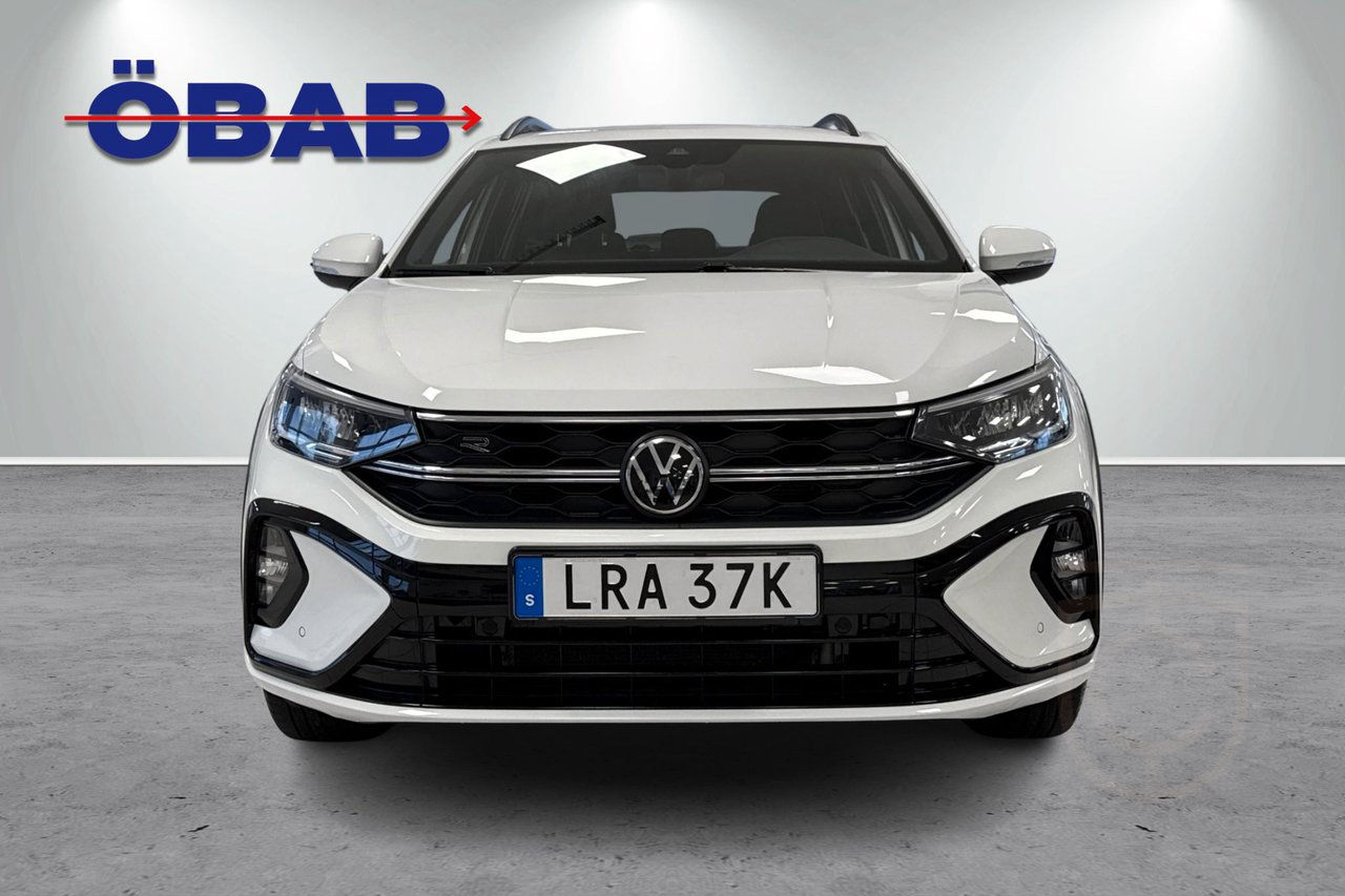 Volkswagen Taigo 1.0 TSi