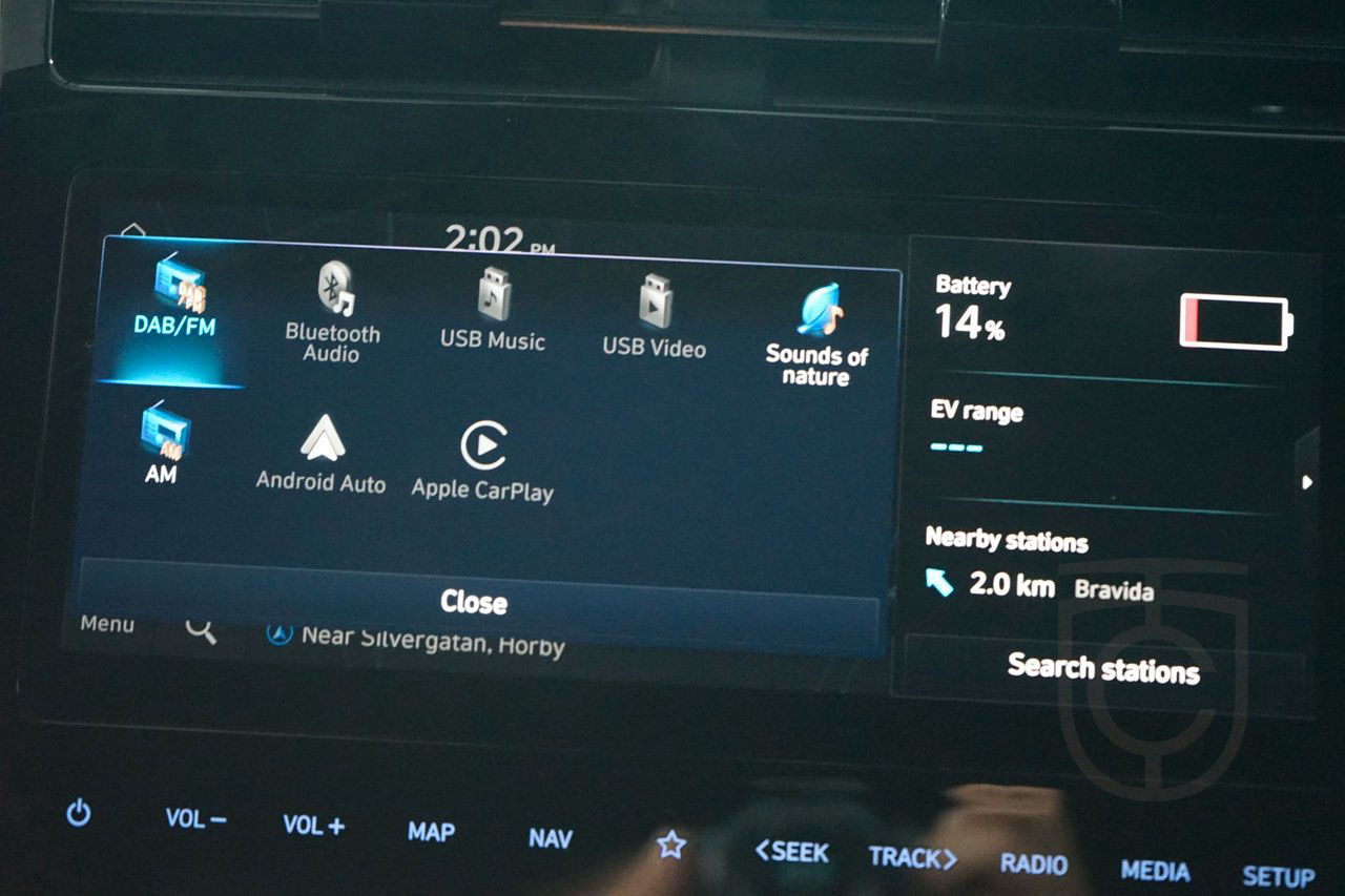 Hyundai Tucson PHEV Advanced, N-Line