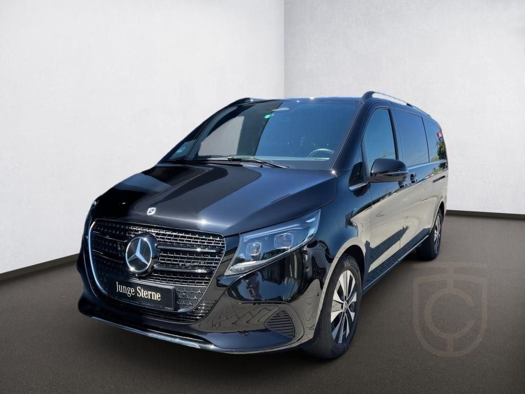 Mercedes-Benz V 300 d AVANTGARDE Extralang *Navi*MBUX*LED+RKa*