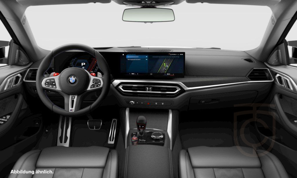 BMW M4 Competition M xDrive Laser DA Prof PA HuD HK