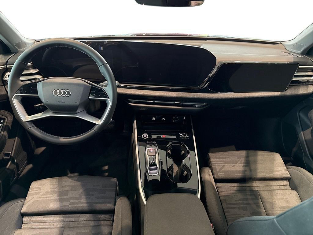 Audi A6 Avant TDI QUATTRO