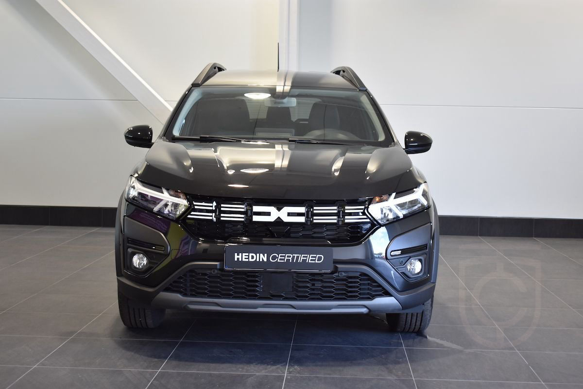 Dacia Jogger EXPRESSION HYBRID 140