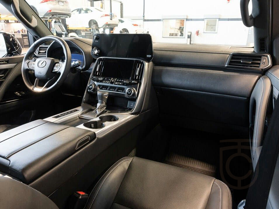 Lexus LX 600 F-Sport 4WD - 2023 - € 91.900 T1