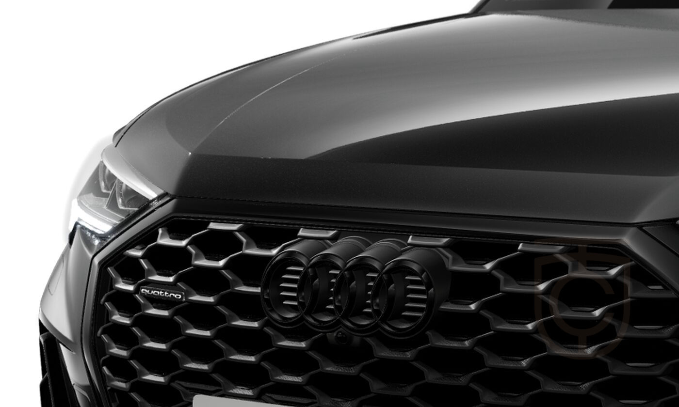 Audi Q3 Sportback S line 45 TFSI quattro 180 kW