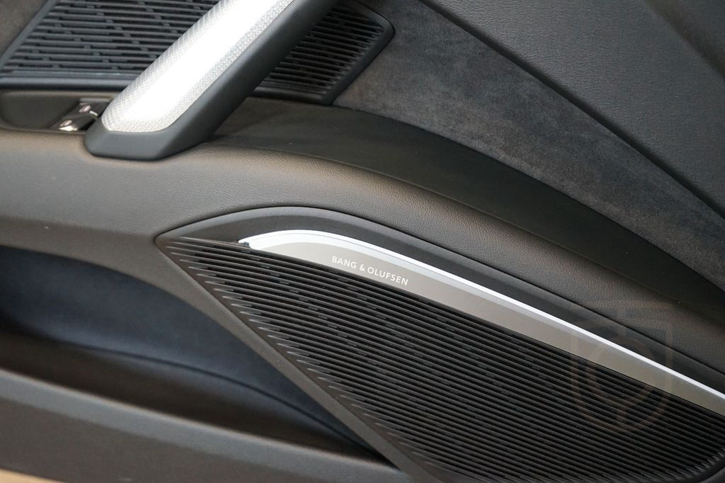 Audi TT RS*294kW*QUATTRO*B&O*NAPPA*54.298€ NETTO