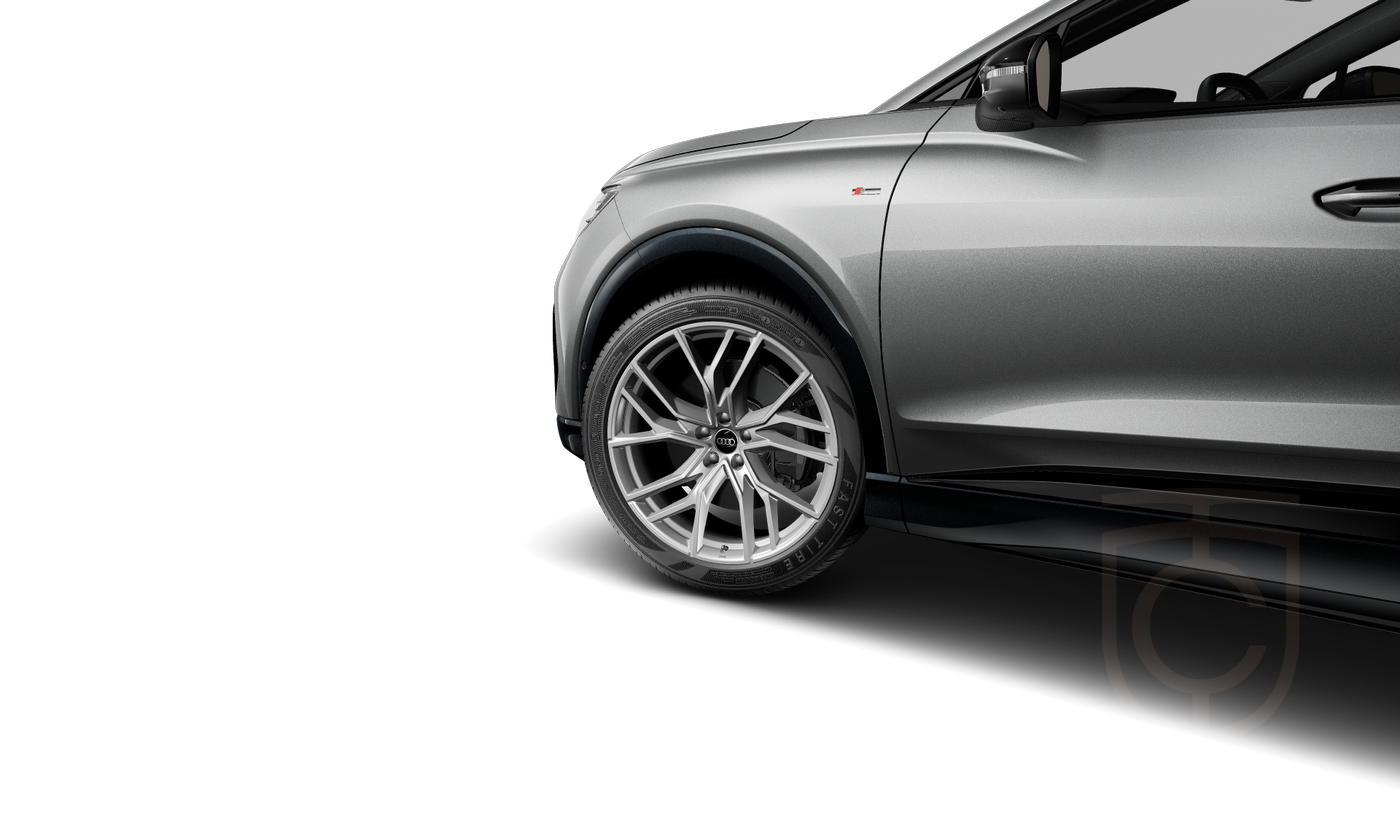 Audi Q4 e-tron 45 210 kW