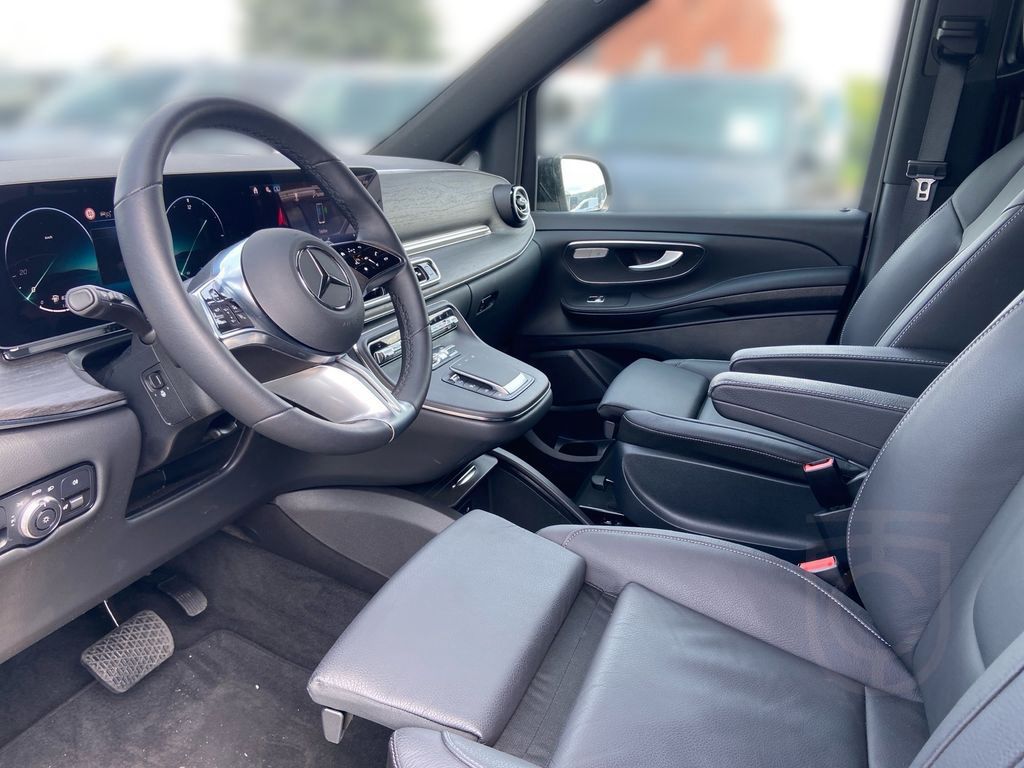 Mercedes-Benz V 300 Extralang Distronic*Standhz*Multibeam*
