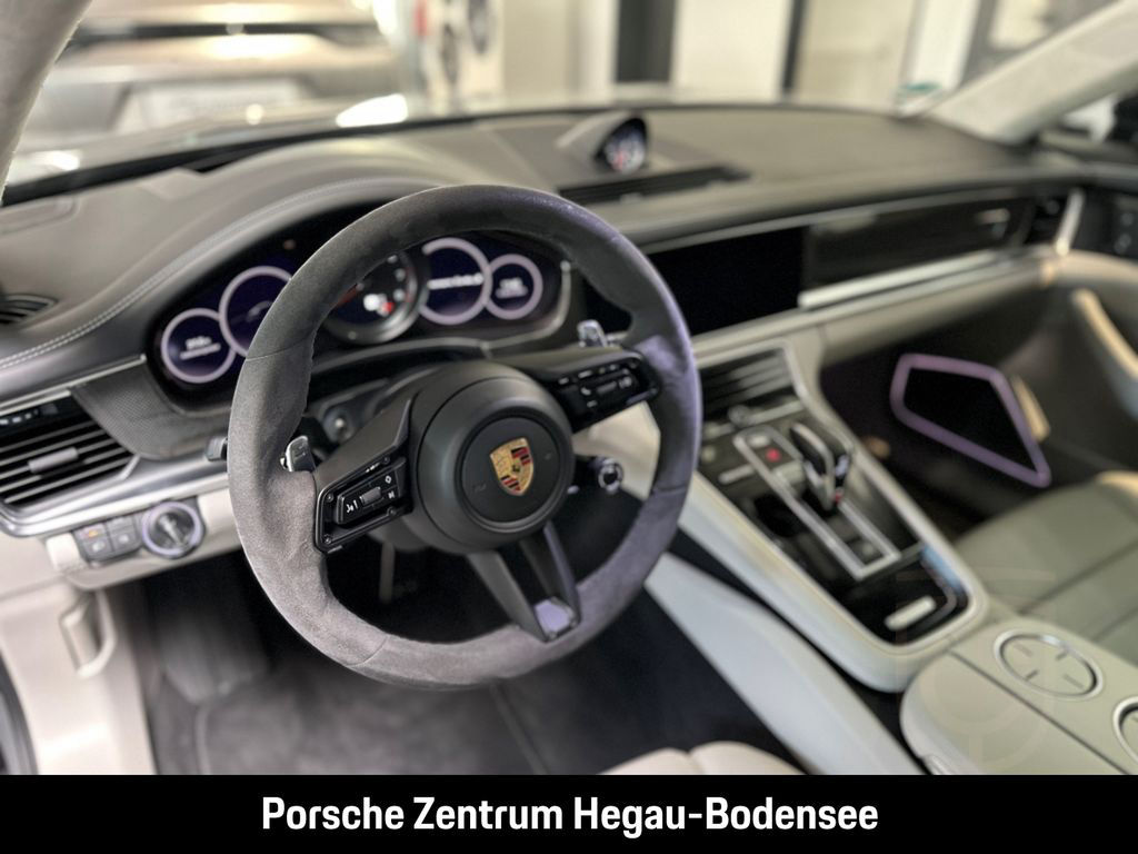 Porsche Panamera Turbo S Sport Turismo Headup-Display/Sp