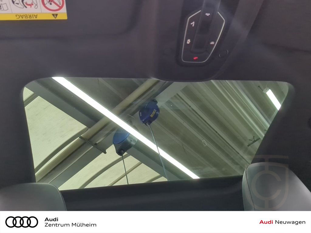 Audi RS7 Sportback 305 km/h StandHZG Panodach Navi Le