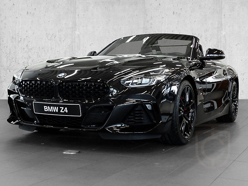 BMW Z4 M40i