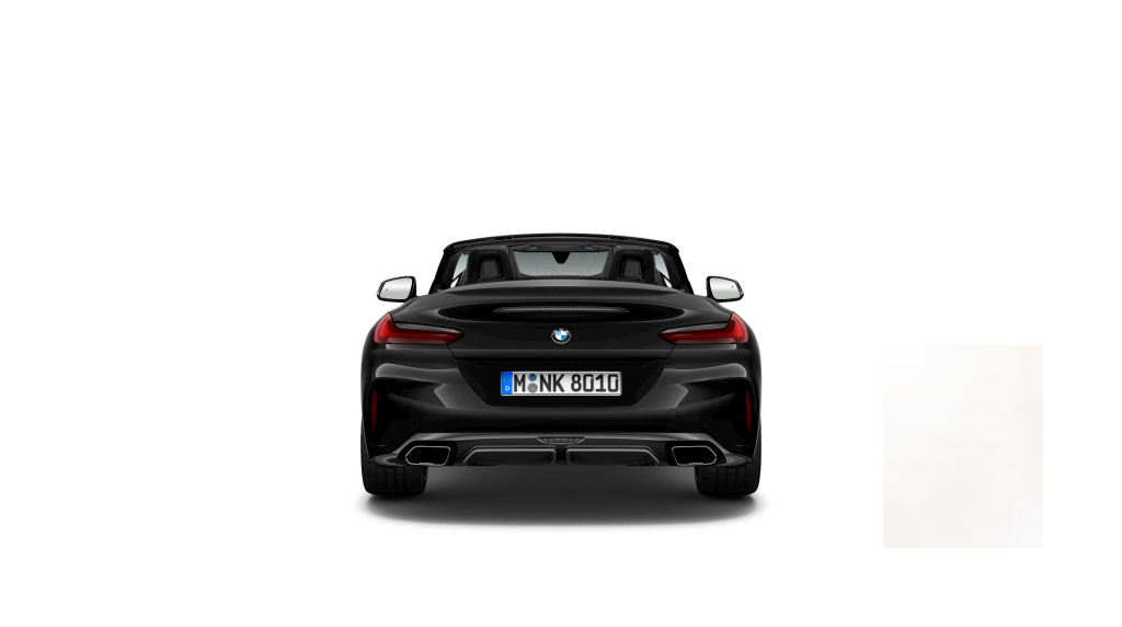BMW Z4 M40i