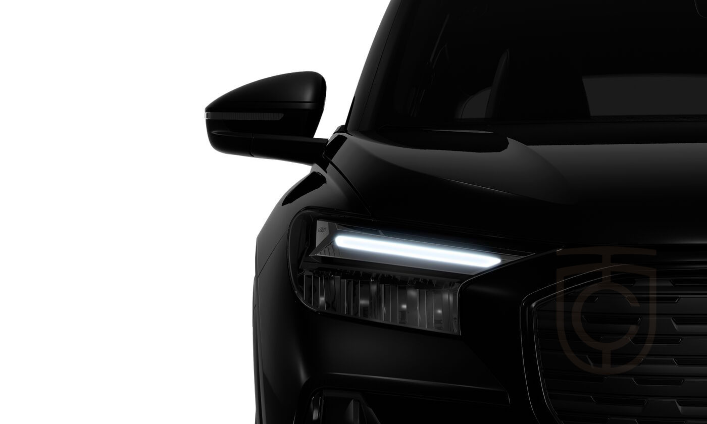 Audi Q4 e-tron 40 150 kW