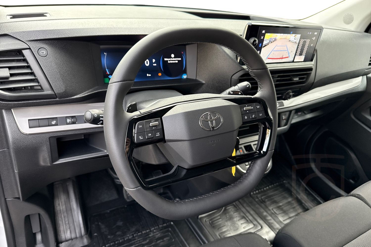 Toyota Proace L2
