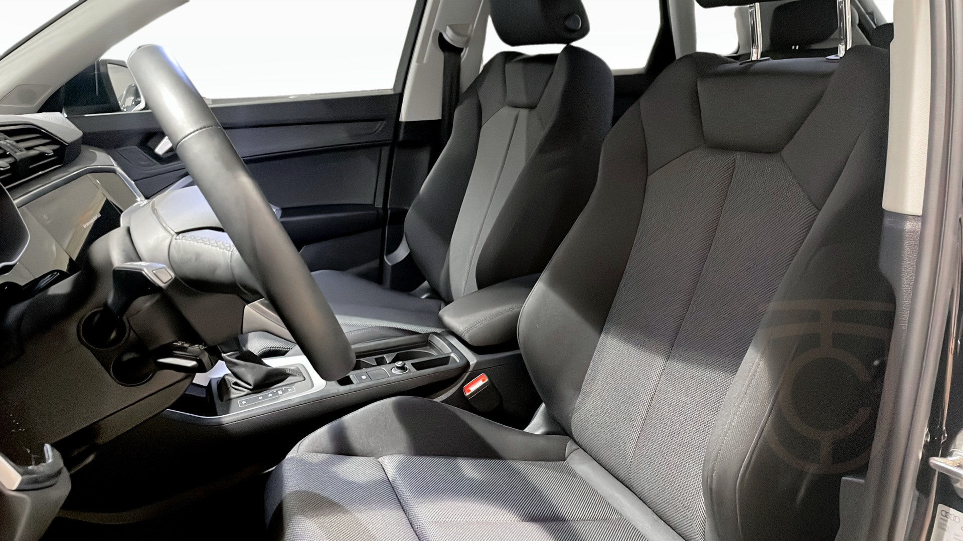 Audi Q3 35 TFSI