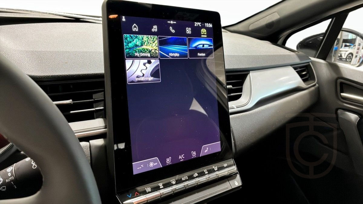 Renault Captur Evolution TCE 90