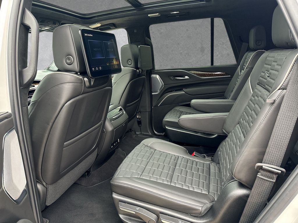 Cadillac Escalade Sport Platinum AEC Hdl 3 Jahre Garantie