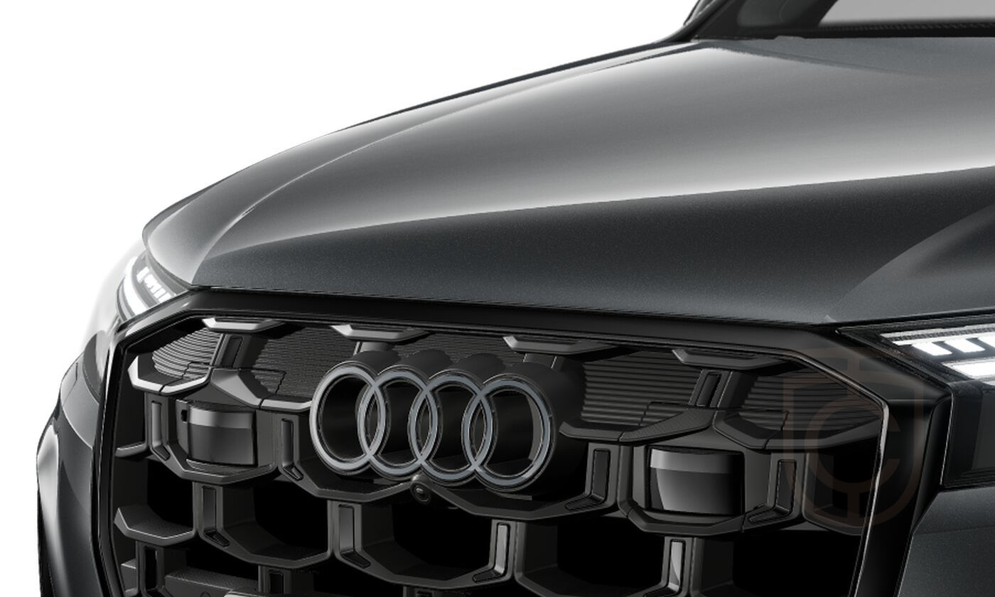 Audi Q7 SUV S line 50 TDI quattro 210 kW