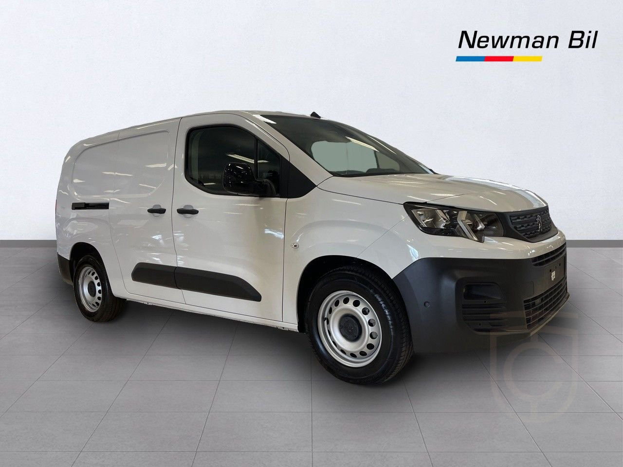 Peugeot e-Partner PRO L2