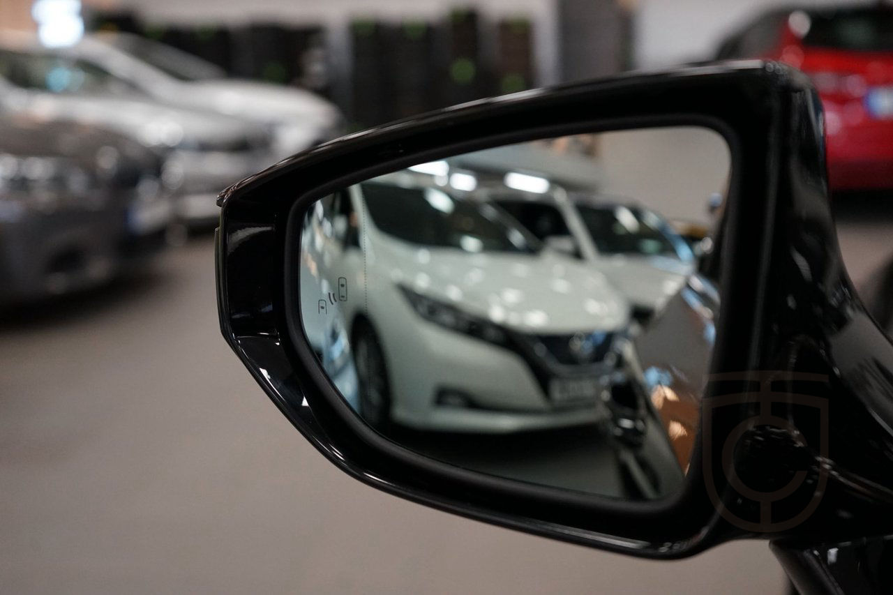Lexus ES 300h 2.5 E-CVT Limited Edition