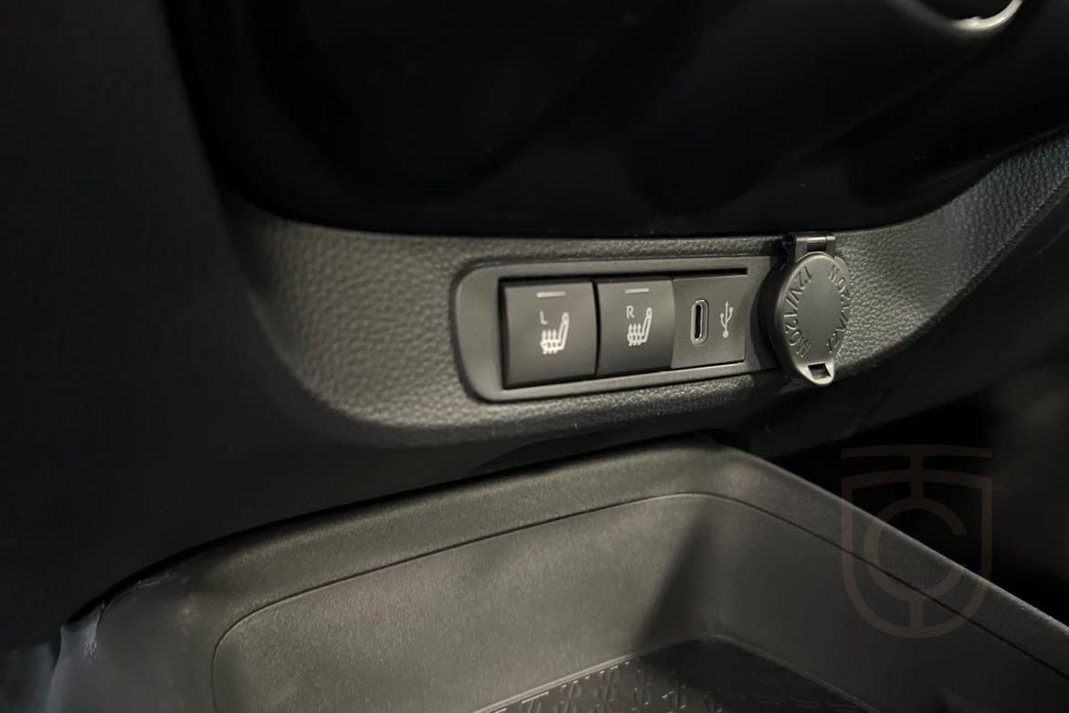 Toyota Aygo X 1.0 S-CVT PLAY