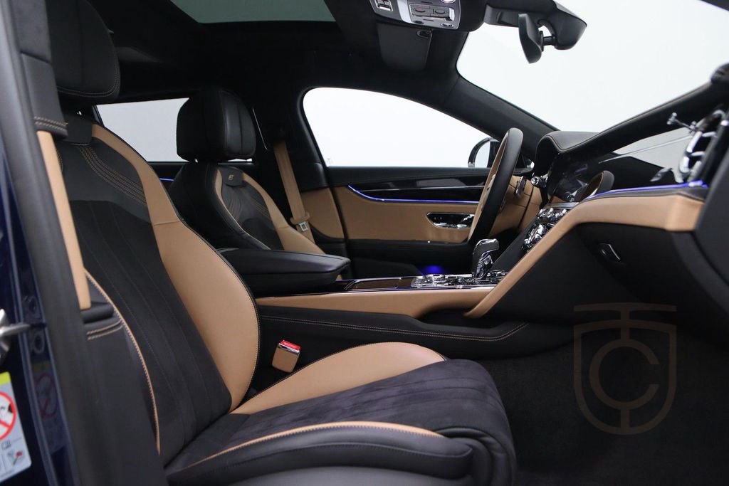 Bentley Flying Spur 2.9 V6 Hybrid S | Bang & Olufsen | S