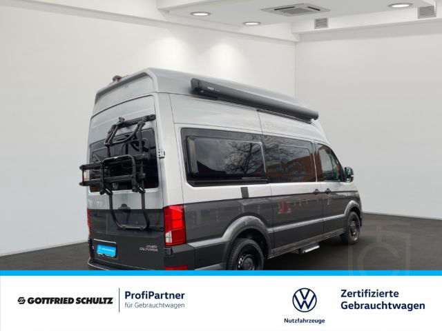 Volkswagen Crafter Grand California 600 FWD 2.0 TDI DSG