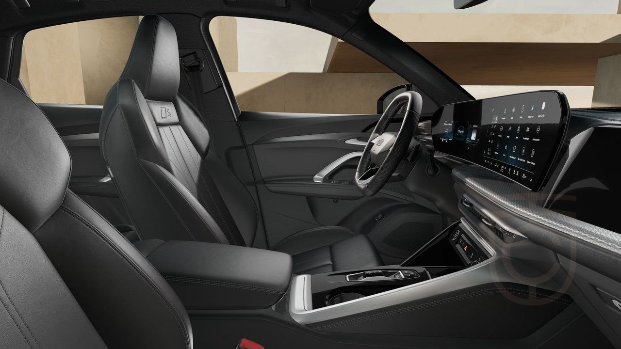 Audi Q5  Sportback e-hybrid quattro