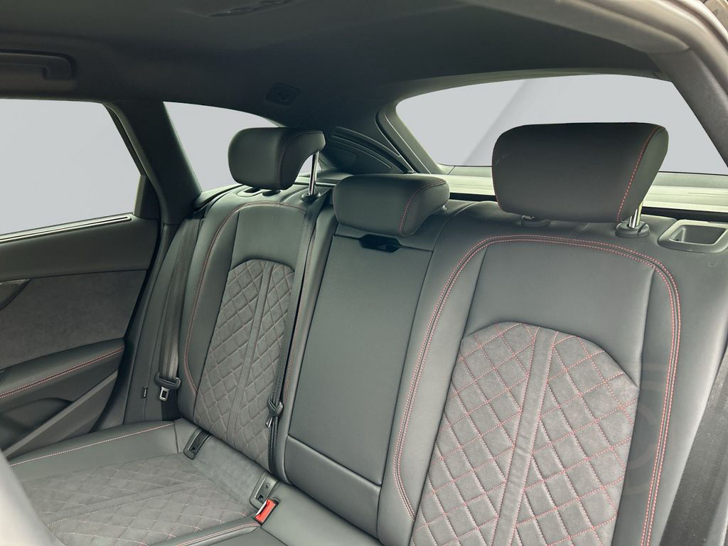 Audi S4 Avant TDI quattro MATRIX+AHK+B&O+360°+STANDHZ