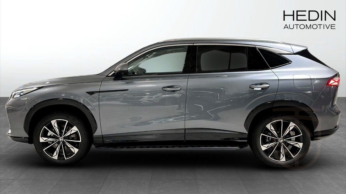 MG HS MG HS LUXURY Plug-in Hybrid