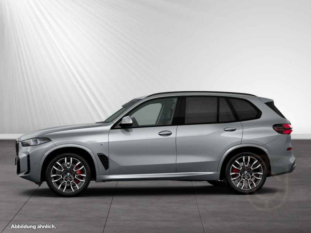 BMW X5 xDrive30d M Sport Pro|Pano|AHK|Harman/Kardon