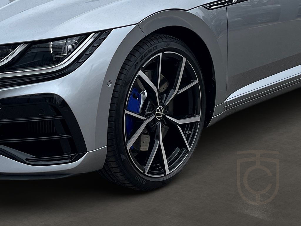 Volkswagen Arteon Shooting Brake 2.0 TSI 4M R *HARMAN-KARDO
