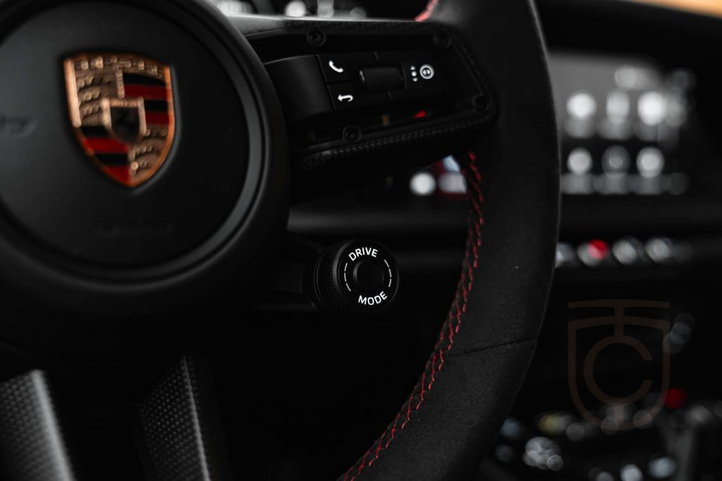Porsche 911 Dakar*Rallye Sport package*Burmester