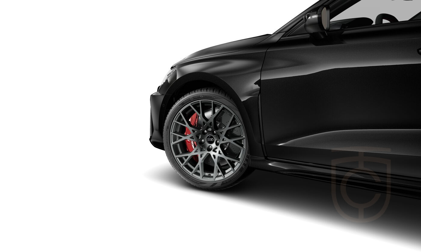 Audi RS 3 Limousine 3 294 kW